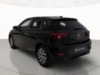 Nuova VW Polo Life 95 CV (69 kW) 2026 2t deep black perlato Utilitaria