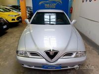 usata Alfa Romeo 166 1662.0 TS Distinctive 150cv