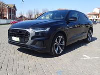 usata Audi Q8 50 TDI Mhev quattro tiptronic SPORT S-line FULL