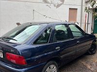 Usata Ford Escort Ghia 90 CV (66 kW) 1997 Berlina