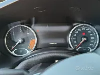 Usata Jeep Renegade Limited 120 CV (88 kW) 2019 SUV