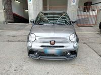 usata Abarth 695 1.4 Turbo T-Jet 180 CV