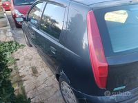 Usata Fiat Punto 2001 Berlina