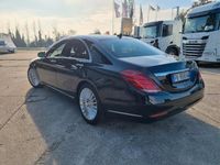 usata Mercedes S350 4 Matic