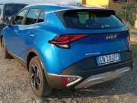 Usado Kia Sportage 136 CV (100 kW) 2023 SUV