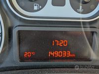 Usata Fiat 500L Trekking 105 CV (77 kW) 2014 Monovolume