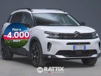 Usata Citroën C5 Aircross 150 CV (110 kW) 2024 Bianco SUV