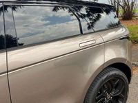 Usata Land Rover Range Rover evoque HSE Dynamic 150 CV (110 kW) 2019 SUV