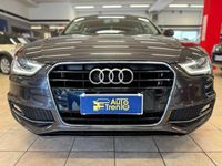 usata Audi A4 Avant 2.0 TDI 150 CV multitronic _PERFETTA_