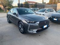 Usata DS Automobiles DS4 Business 131 CV (96 kW) 2022 Grigio Berlina