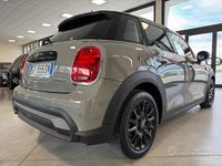Usata Mini Cooper 136 CV (100 kW) 2021 Grigio Utilitaria