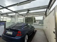 Begagnad BMW 320 Sport Line 150 HK (110 kW) 2004 Sedan