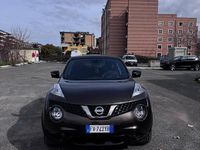 Usata Nissan Juke 2019 SUV