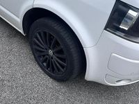 Usata VW Caravelle 2013