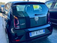 usata VW up! 1.0 5p. take