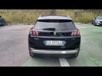 usata Peugeot 3008 3008 NUOVAHYBRID 225 e-EAT8 - ALLURE PACK