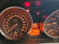 Usata BMW Z4 2009 Nero Cabrio