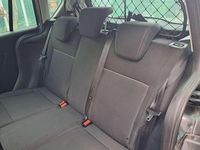 Usata Ford B-MAX Titanium 75 CV (55 kW) 2017 Grigio Monovolume