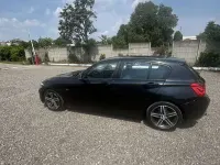 Usata BMW 116 116 CV (85 kW) 2015 Utilitaria