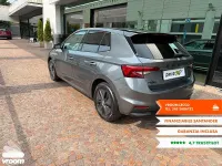 Usata Skoda Fabia 80 CV (58 kW) 2025 Utilitaria