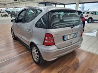 usata Mercedes A160 cat Elegance GPL automatica -per operatori settore