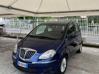 usata Lancia Musa 1.3 Multijet 16V 70 CV Argento