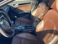 Usata Audi A4 190 CV (139 kW) 2016 Berlina