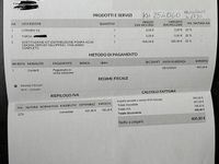 Usata Citroën C5 163 CV (119 kW) 2011 Blu Station wagon