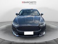 Usata Ford Mondeo Vignale 186 CV (136 kW) 2018 Other Berlina