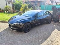 Usata Tesla Model 3 RWD 88 kW (120 CV) 2024 Nero Berlina