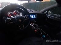 Usata Porsche Macan 2019 Grigio SUV