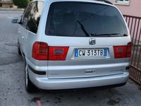 usata Seat Alhambra 1.9 TDI , 7 posti