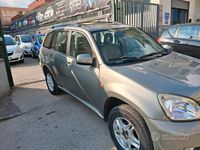 Usata DR DR1 109 CV (80 kW) 2011 Marrone Utilitaria