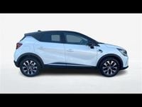 Usata Renault Captur Techno 101 CV (74 kW) 2023 Bianco SUV