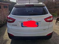 Usata Hyundai ix35 Comfort 135 CV (99 kW) 2014 SUV