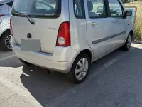 Usata Opel Agila 69 CV (50 kW) 2005 Monovolume