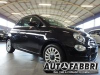 usata Fiat 500 -- 1.2 Easy Power Lounge Panoramic Android System