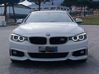 usata BMW 420 420 d Coupe Msport 184cv