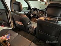 Usata Fiat 500 Abarth 160 CV (117 kW) 2013 Grigio Cabrio