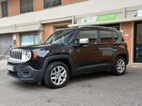 usata Jeep Renegade 1.4 MultiAir DDCT Limited ADAS UCo