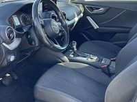 Usata Audi Q2 S-Line 116 CV (85 kW) 2018 SUV