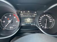 Usata Alfa Romeo Stelvio Executive 190 CV (139 kW) 2018 Grigio SUV