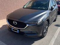 usata Mazda CX-5 2.2 Exceed 150cv auto