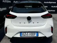 Usata Opel Corsa 101 CV (74 kW) 2025 Bianco Utilitaria