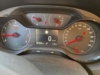 Usata Opel Grandland X 131 CV (96 kW) 2020 Rosso SUV