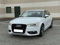 Usata Audi A3 Ambiente 150 CV (110 kW) 2014 Berlina