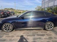 usata BMW 420 Serie 4 Gran Coupe d Mild Hybrid 48V Msport Steptronic