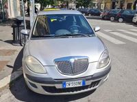 Usata Lancia Ypsilon 60 CV (44 kW) 2005 Marrone Utilitaria