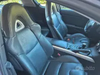 Usata Mazda RX8 231 CV (169 kW) 2006 Grigio Berlina
