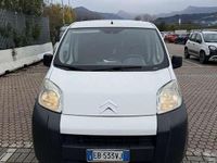 Usata Citroën Nemo 68 CV (50 kW) 2010 Monovolume
